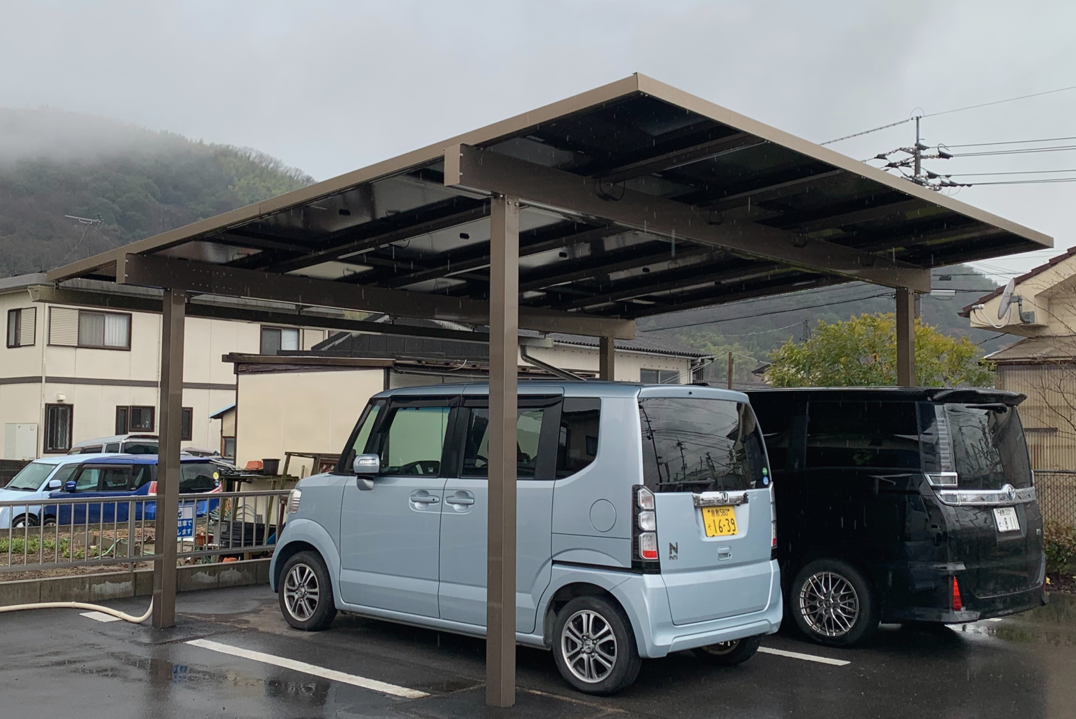 NS-Carport-1,Solar carport