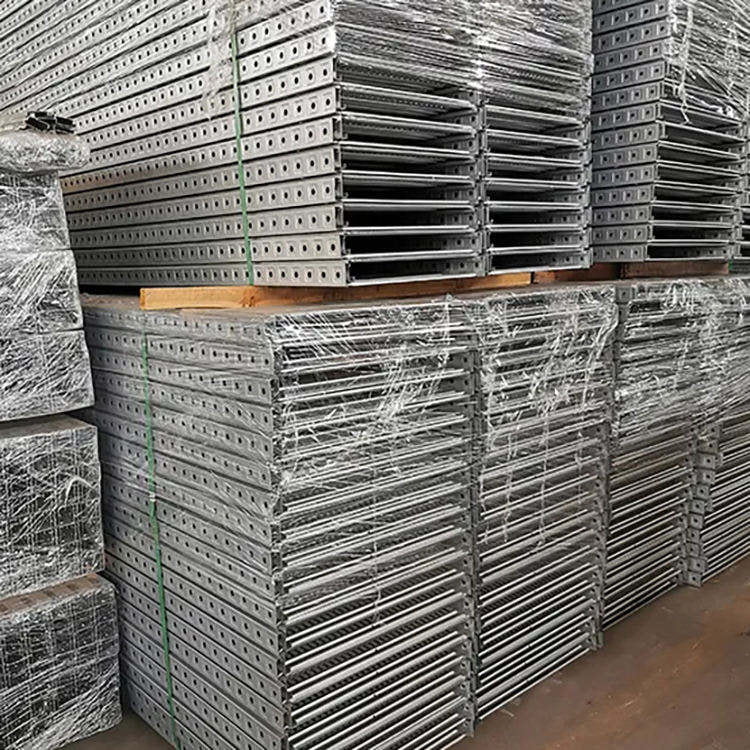 galvanized steel cable tray