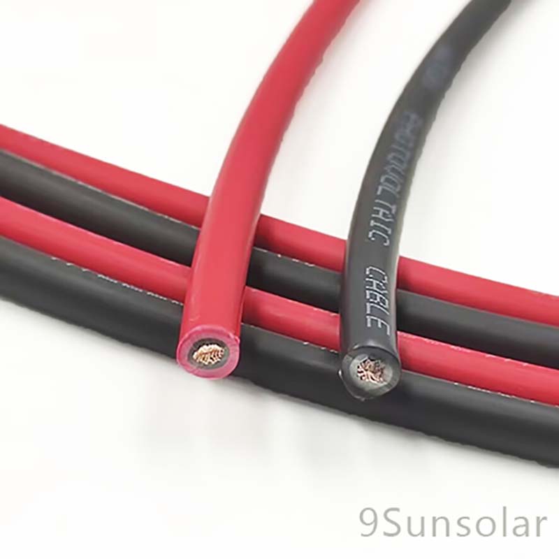 8mm,Solar Cable