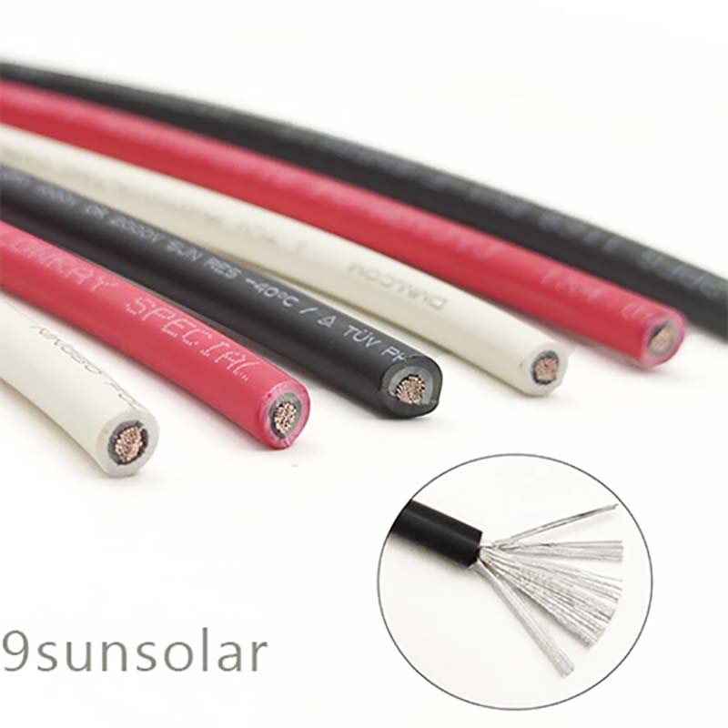 Solar Cable
