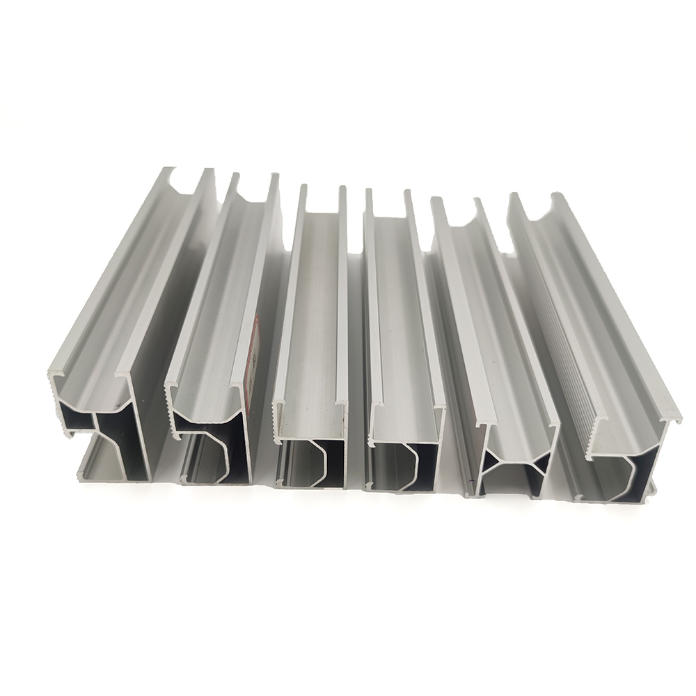 Solar rail