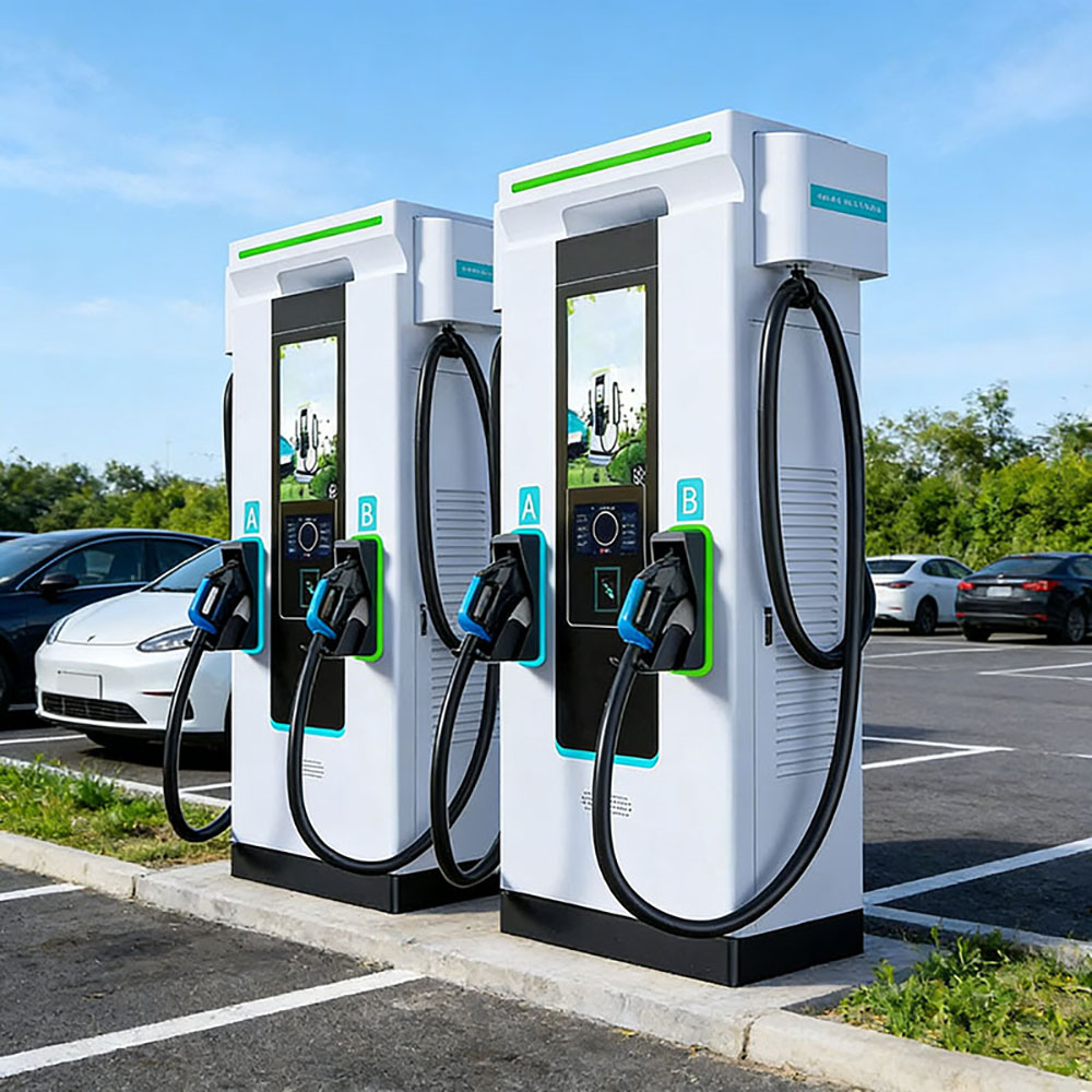 EV Charger