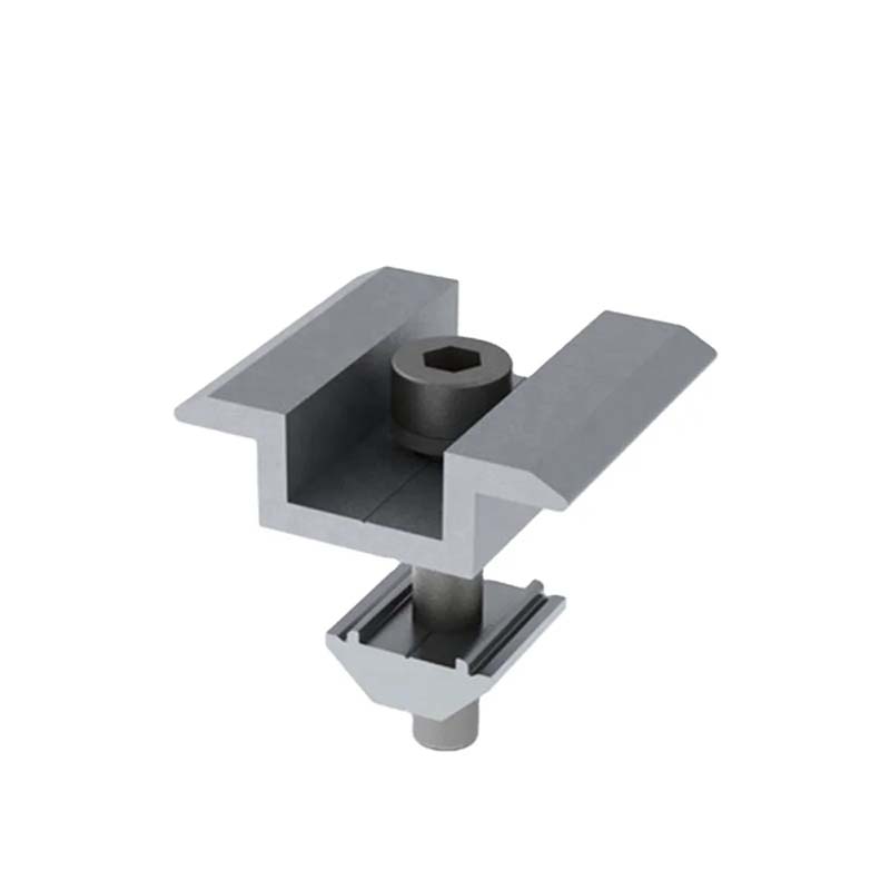 NS-CKIC-F30/35,Mid clamp