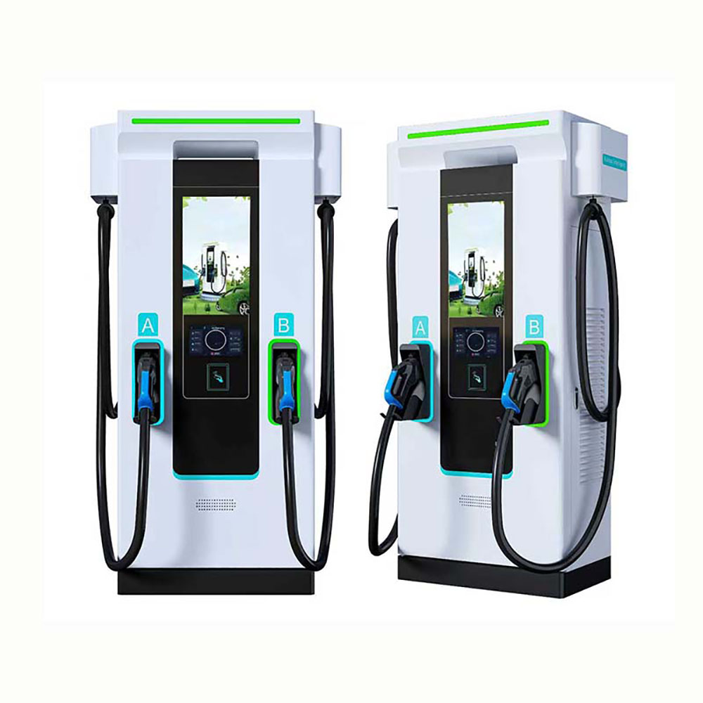 RHDC6OK-YJ-EUG,EV Charger