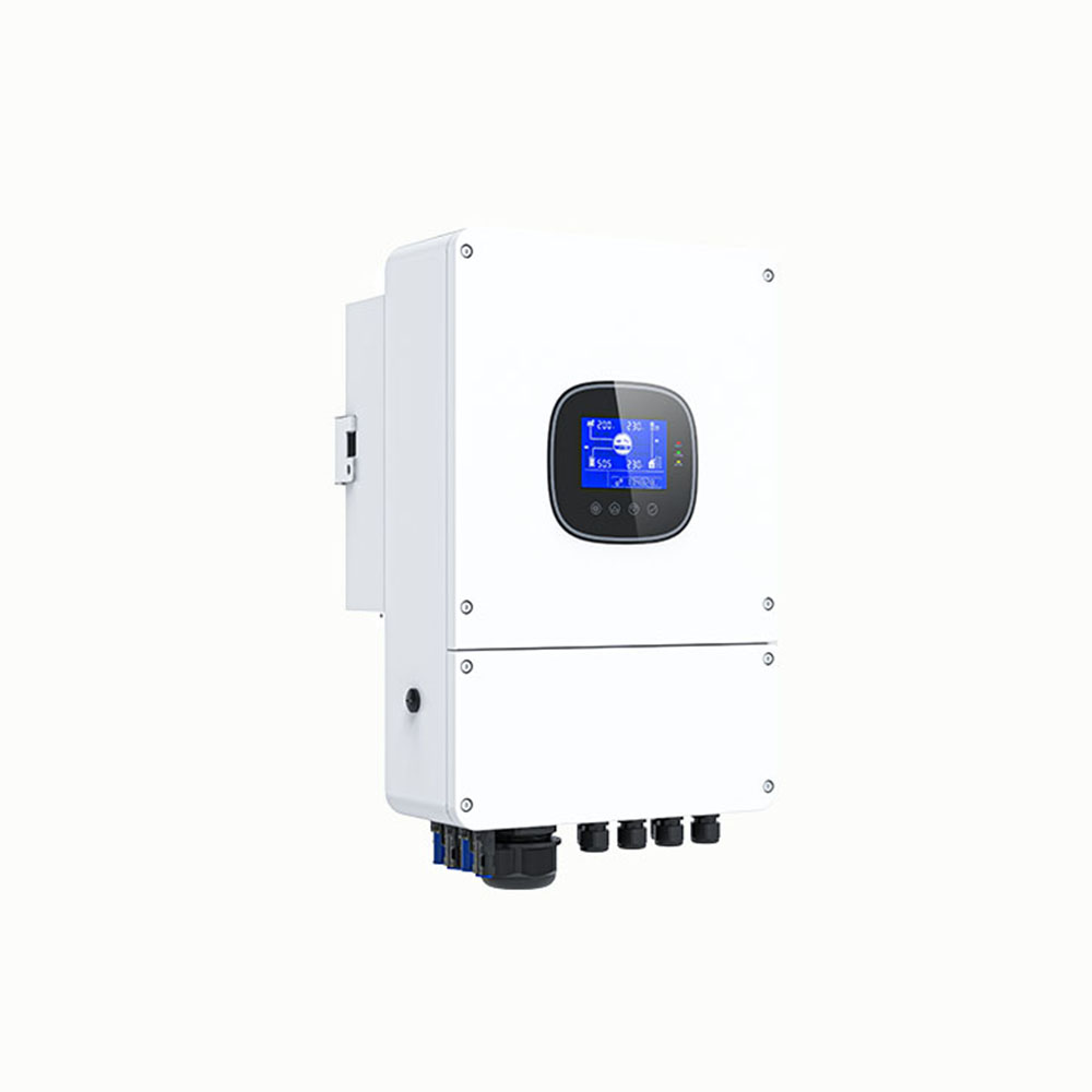 HPI-6K-SP,Solar Inverter
