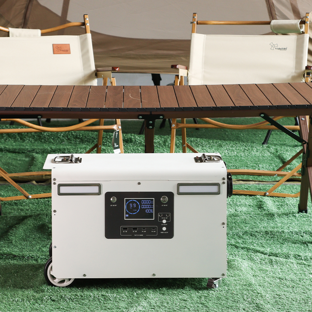 Hypers3600,portable power station