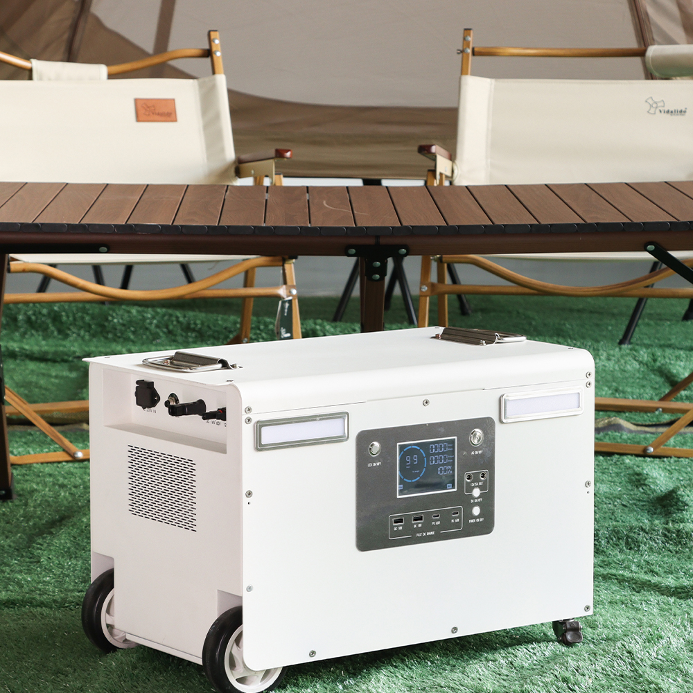 Hypers3600,portable power station