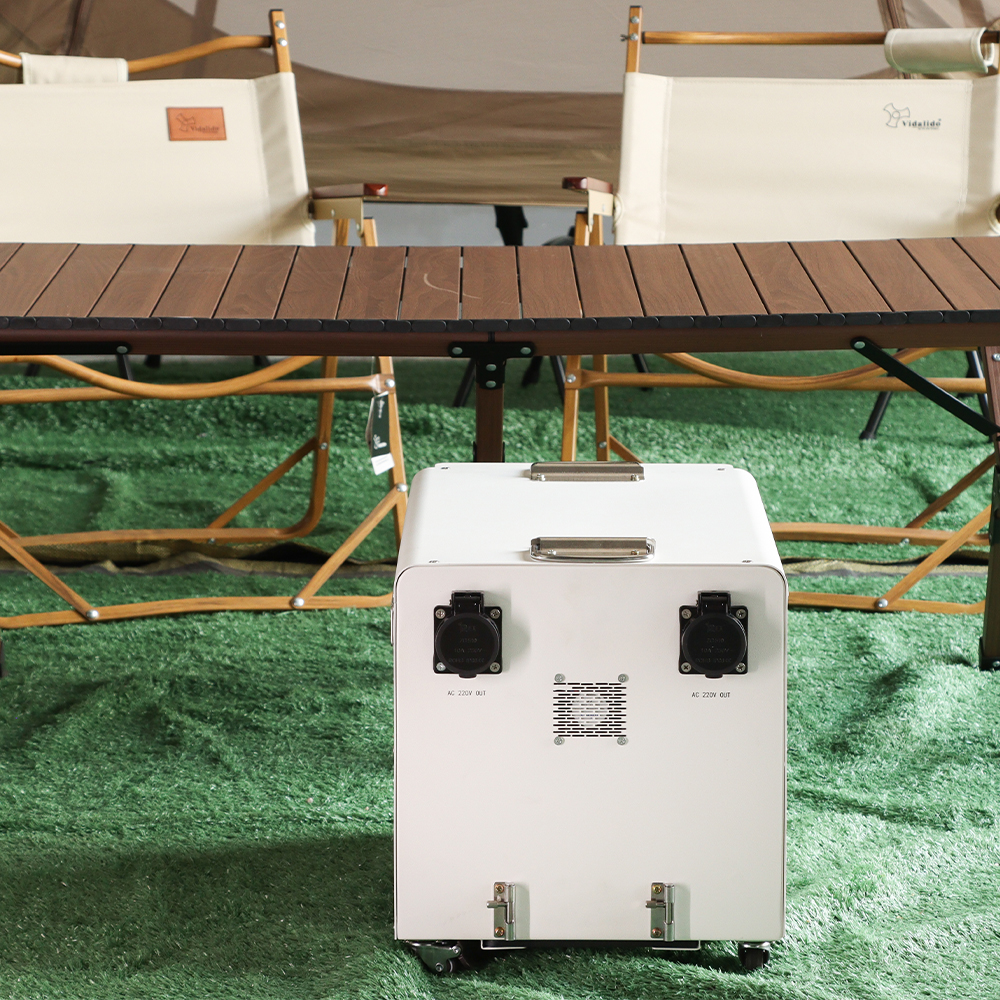 Hypers3600,portable power station