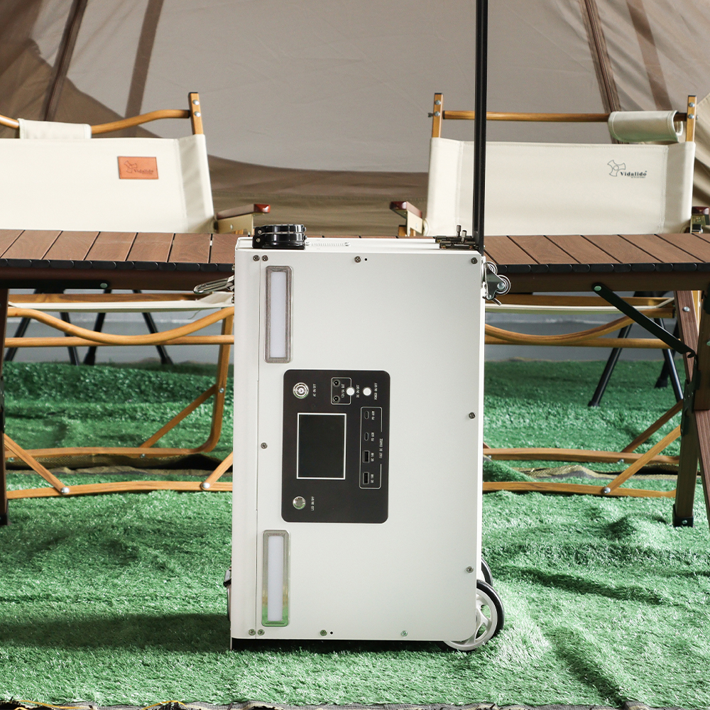 Hypers3600,portable power station