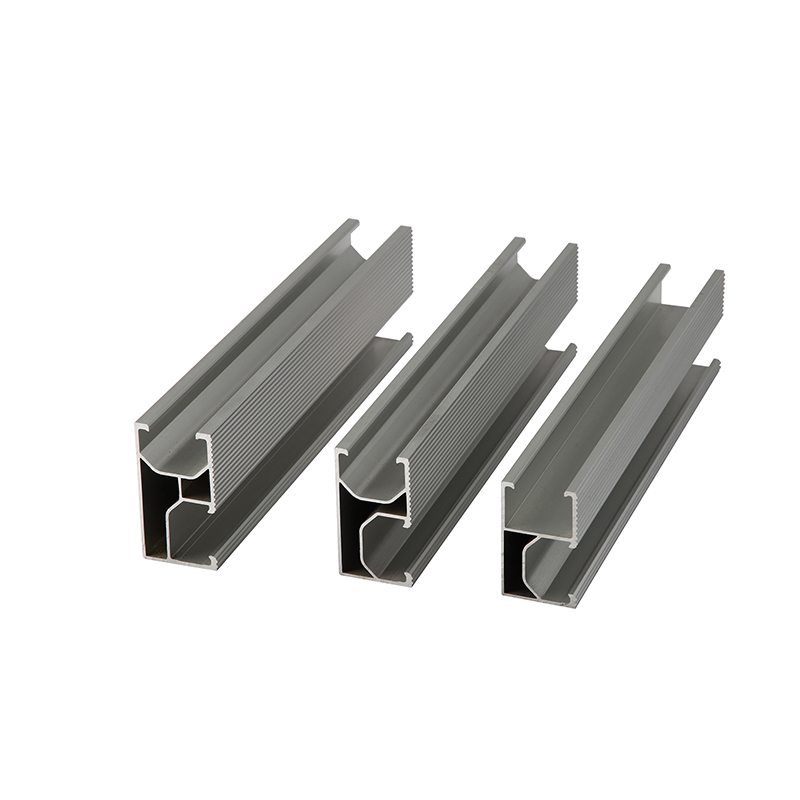 AR Series Solar Rail Overview