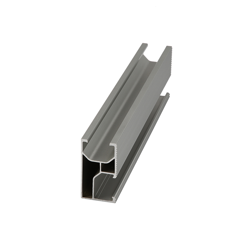 AR1 Solar Mounting Rail