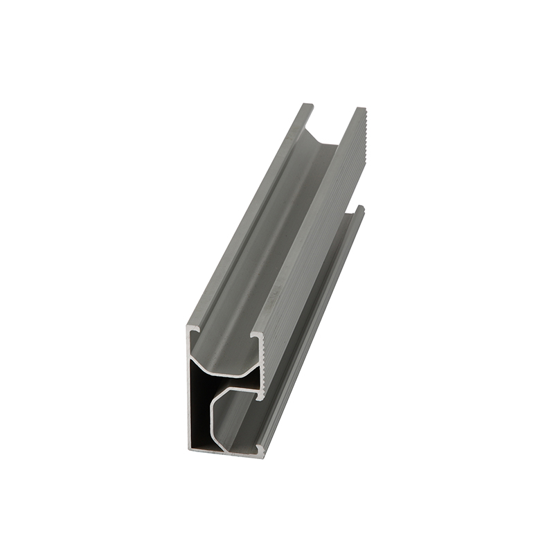 AR2 Solar Mounting Rail