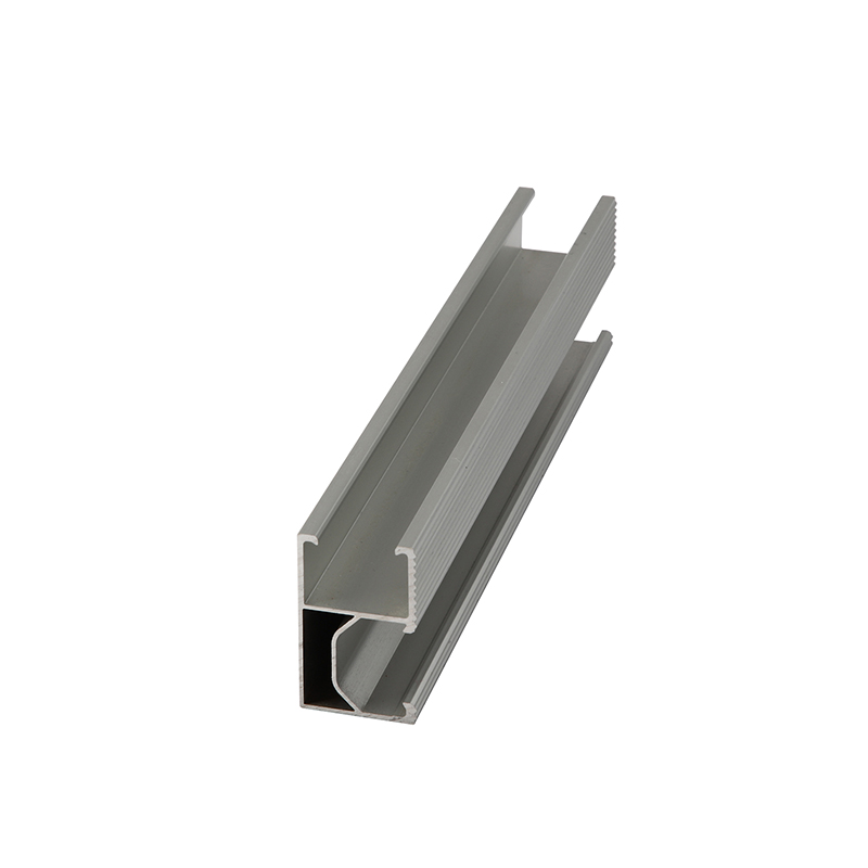 AR46 Solar Mounting Rail