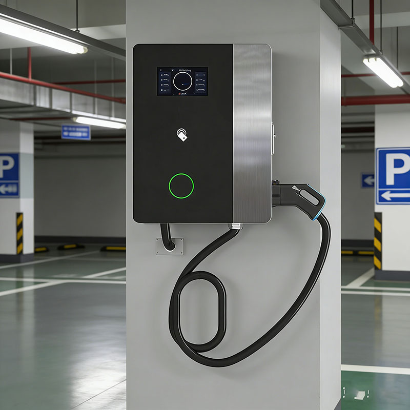 RHAC07K-X01/01,EV Charger