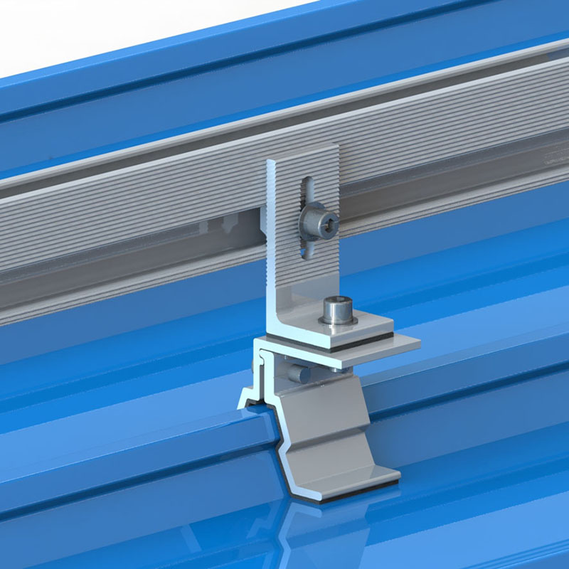 NS-RH-C15G-80,solar clamp