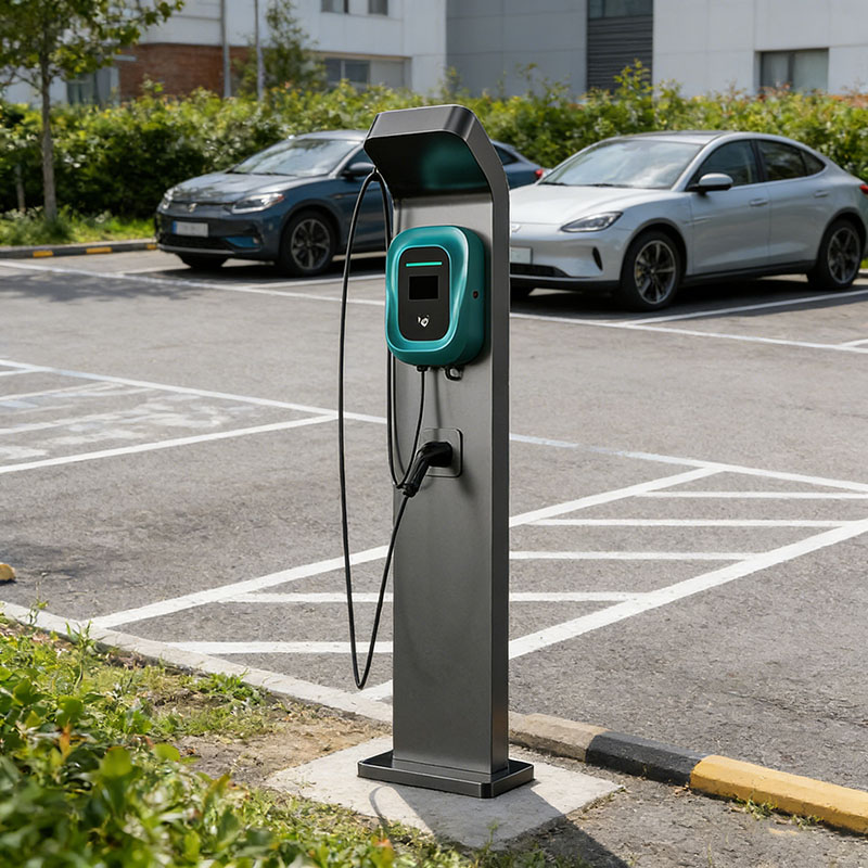 RHDC20K-L7/01,EV Charger