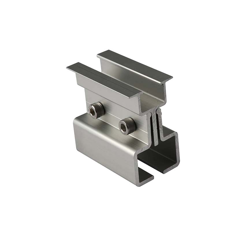 NS-RH-C08,solar clamp