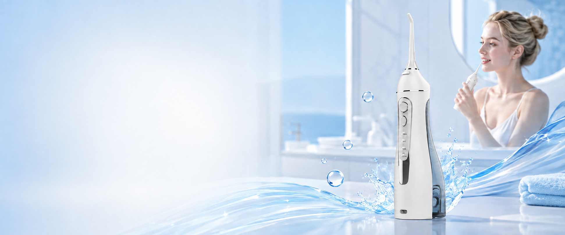 Global Oral Care Brand / E-commerce Brand