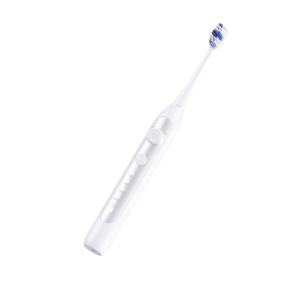 T2432 Sonic Electric Toothbrush with Stepless Speed Control & IPX7 Waterproof