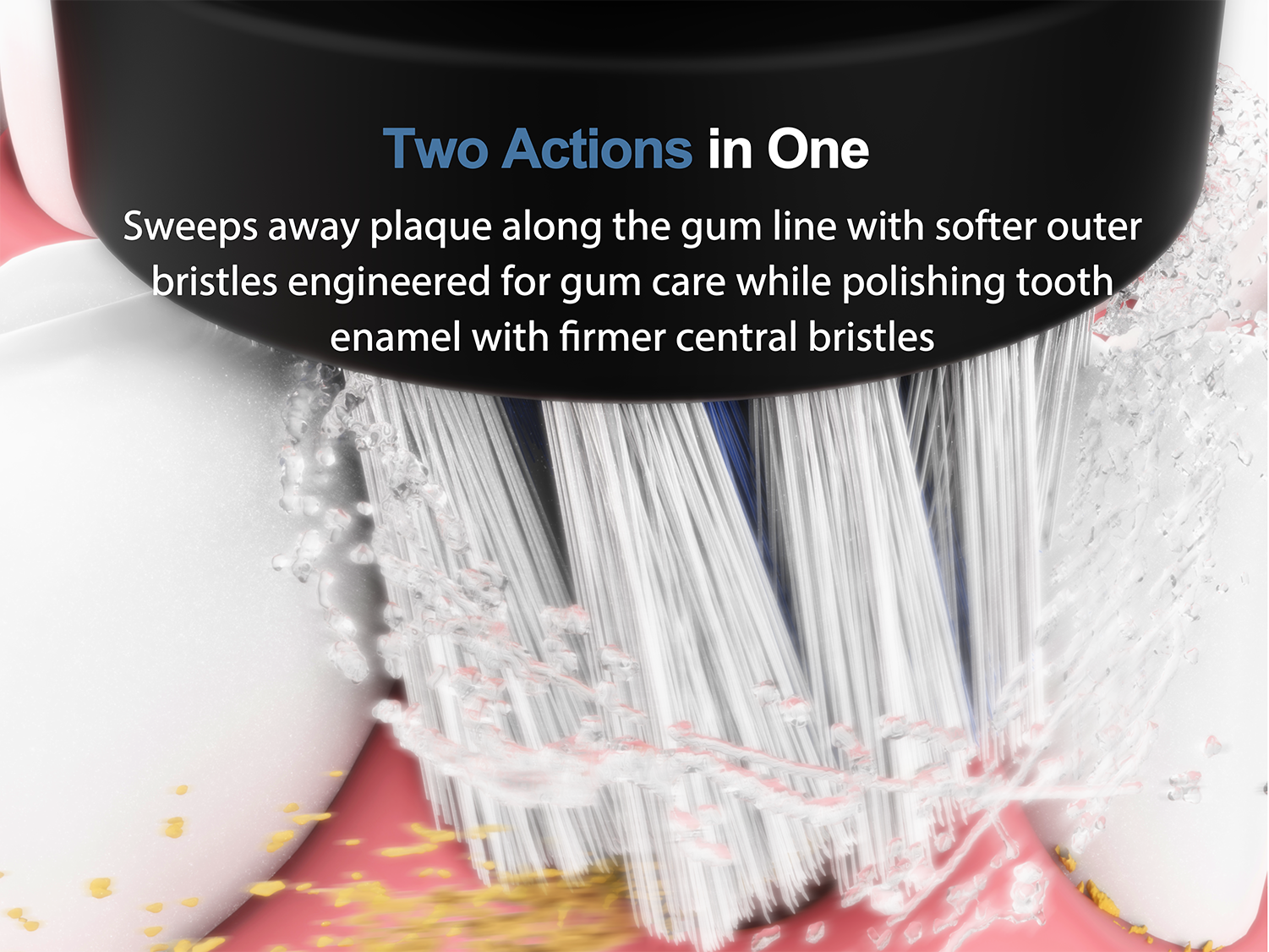 360 Electric Toothbrush 6