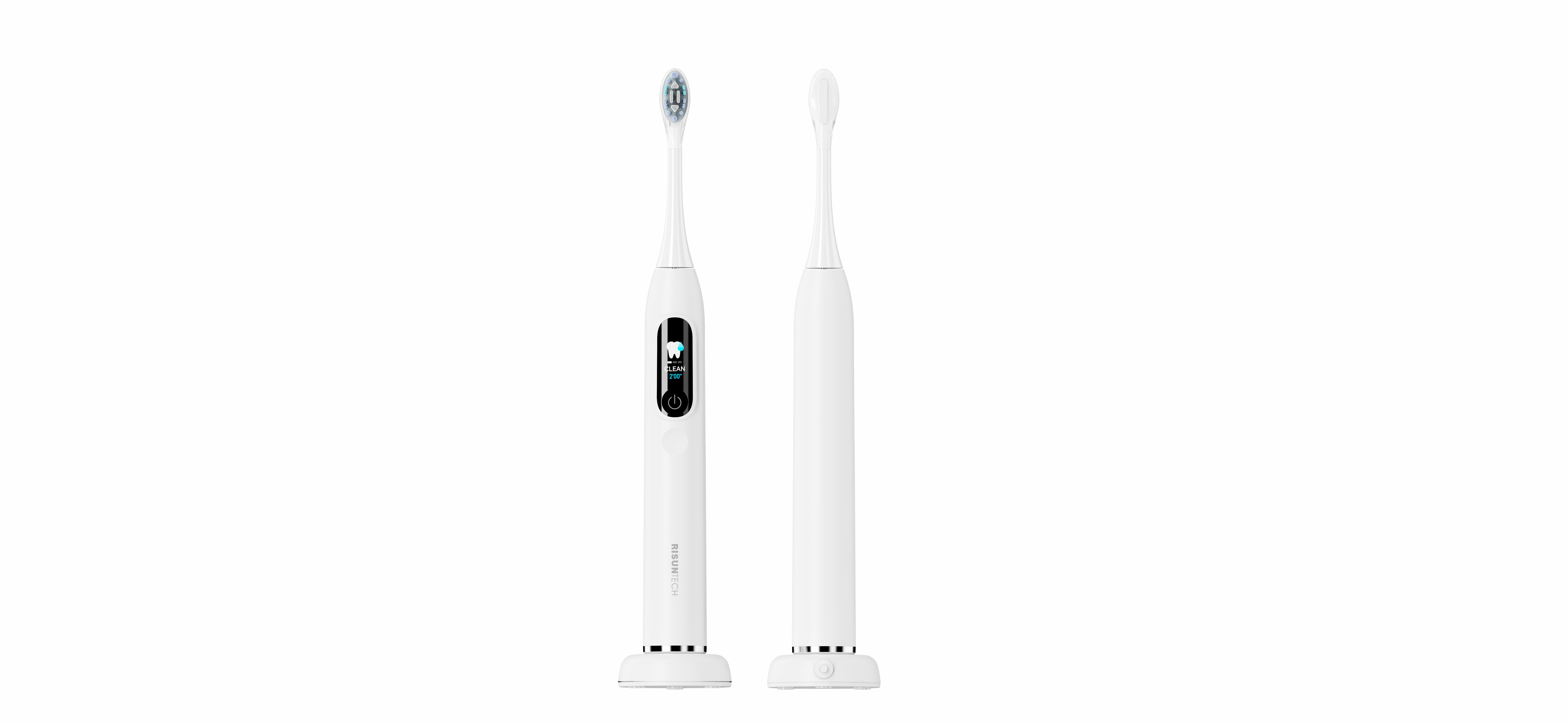 Premium  Toothbrush China Manufacturerr T2426 Smart Display