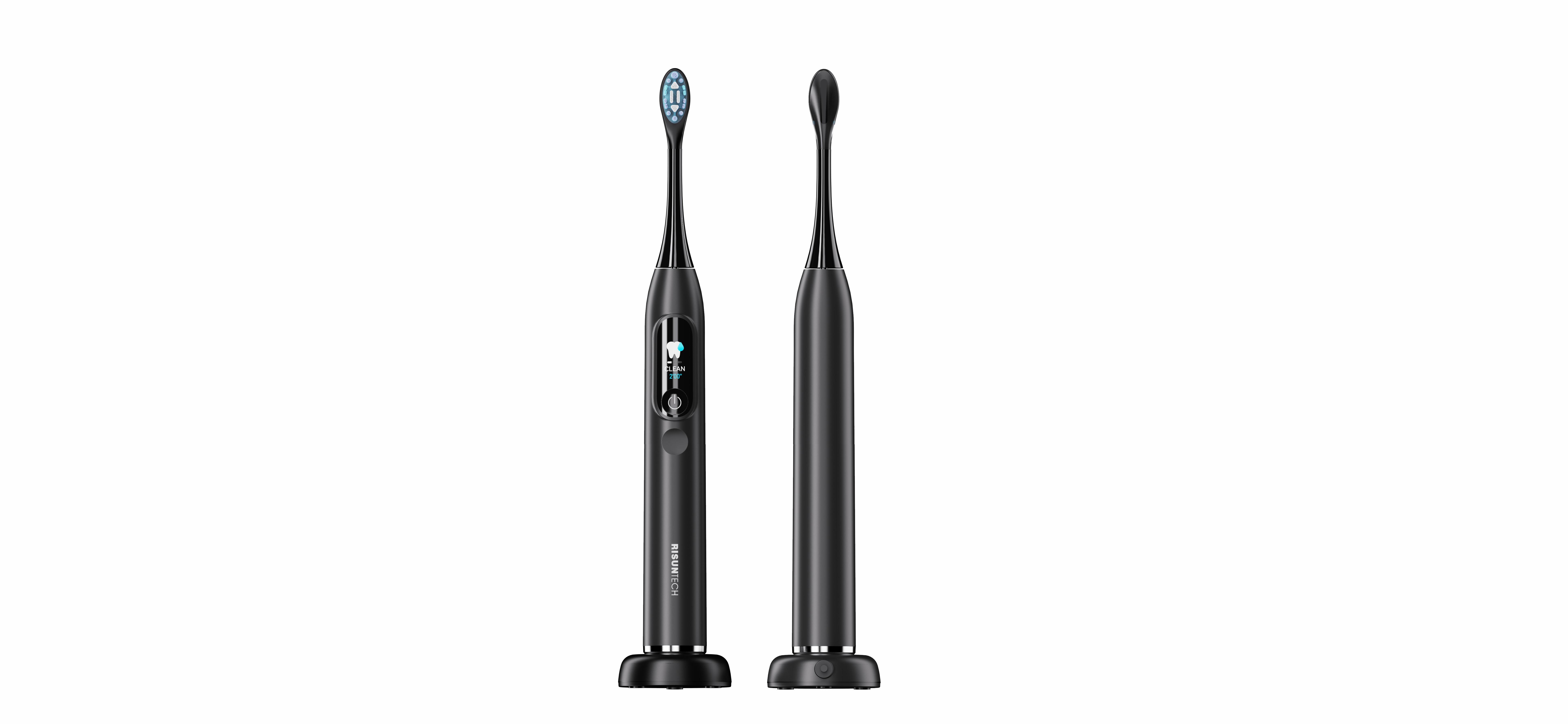 Professional OEM Sonic Electric Toothbrush China Manufacturer T2426