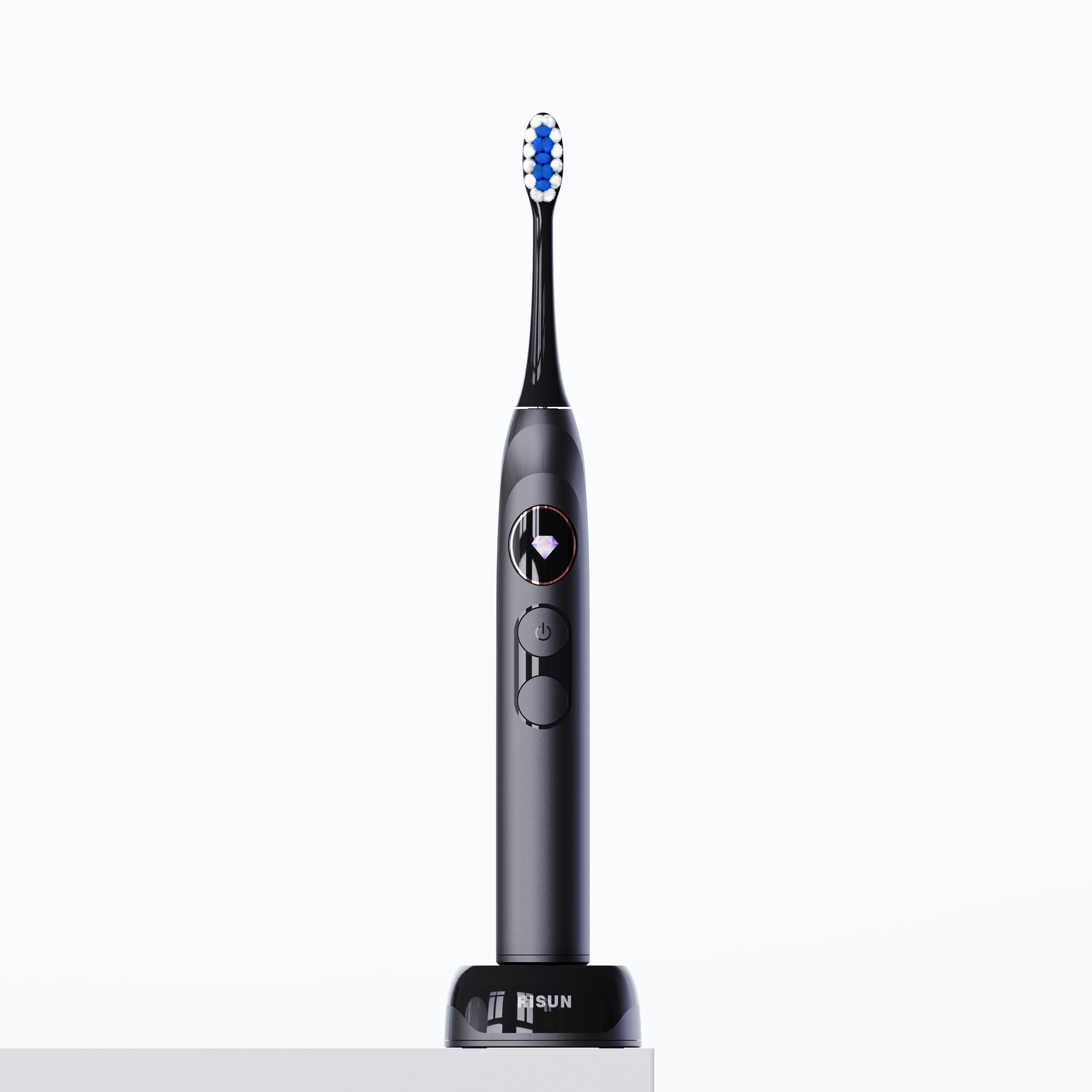 Professional OEM Sonic Electric Toothbrush Manufacturer T2428