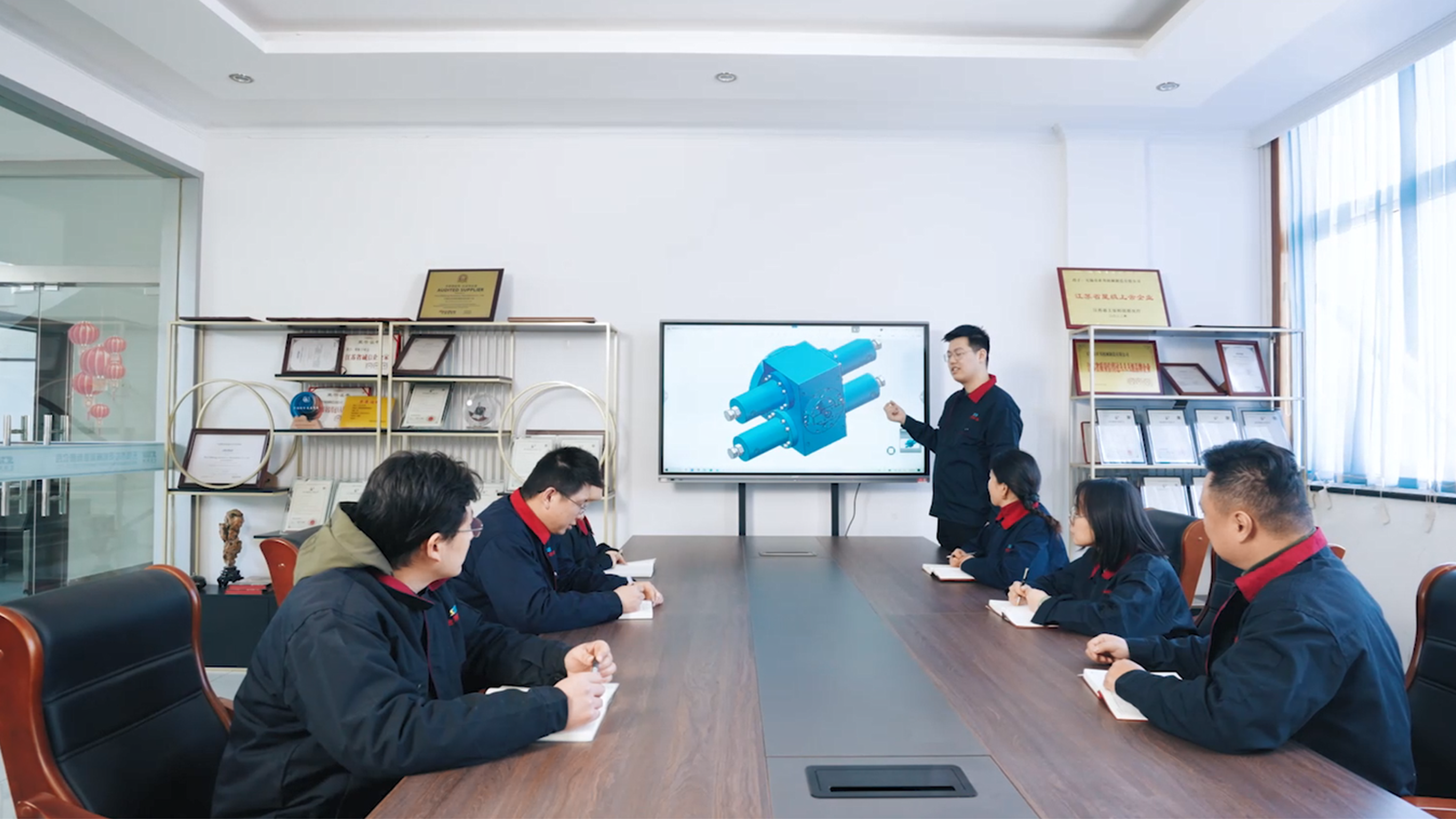 design team
