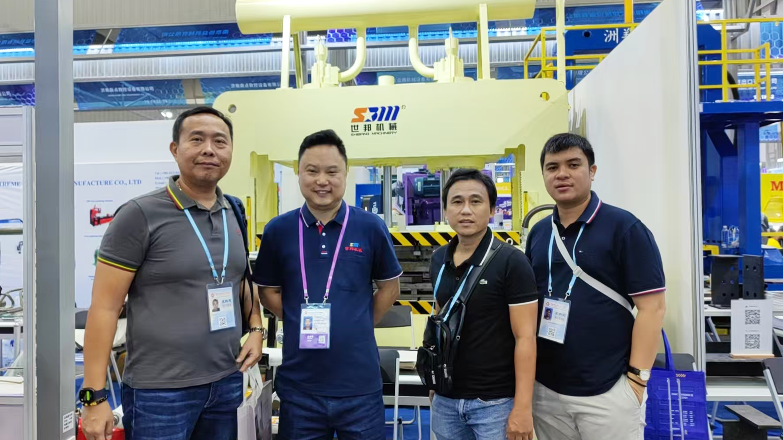 expo