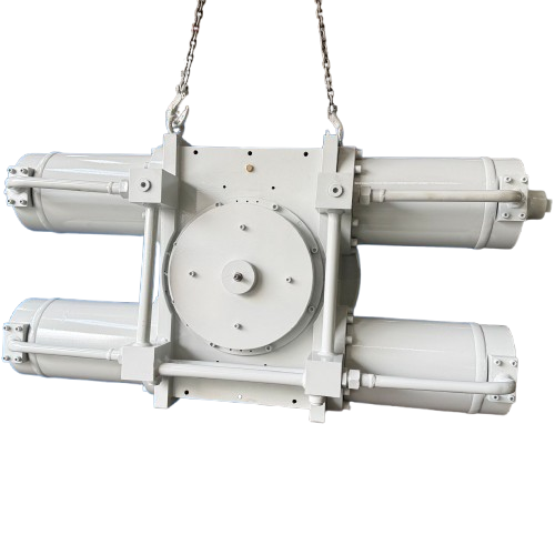 SWING GEAR HYDRAULIC CYLINDER