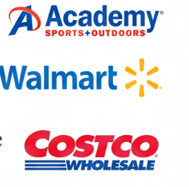 Garment shop