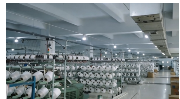 factory