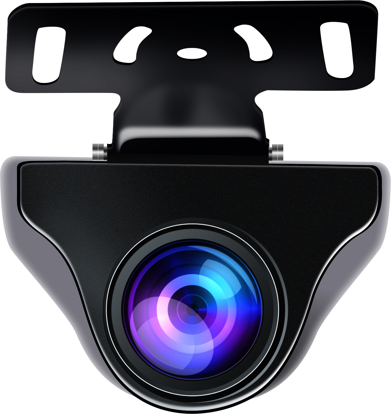Driveye 4 channel dash cam
