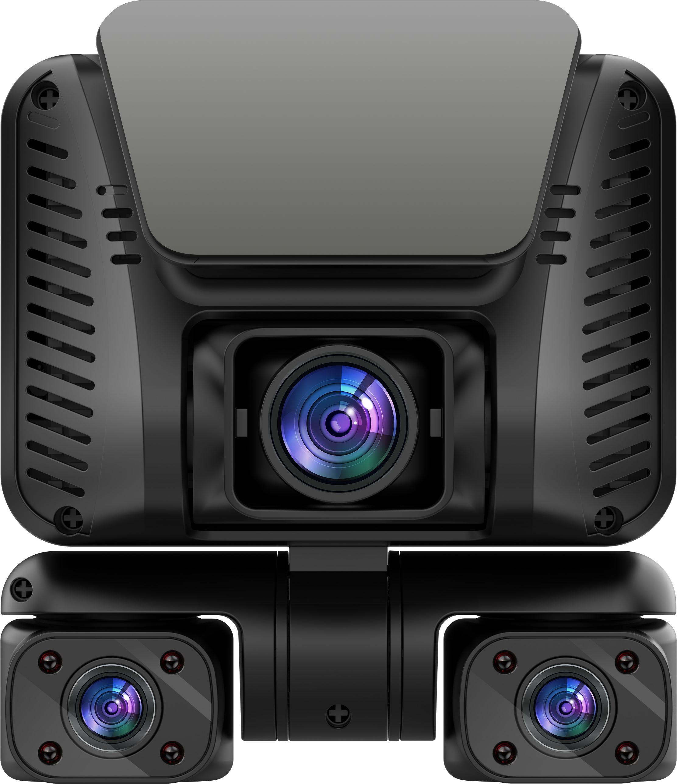 Driveye multi channel dash cam product line available for sample and catalog requests