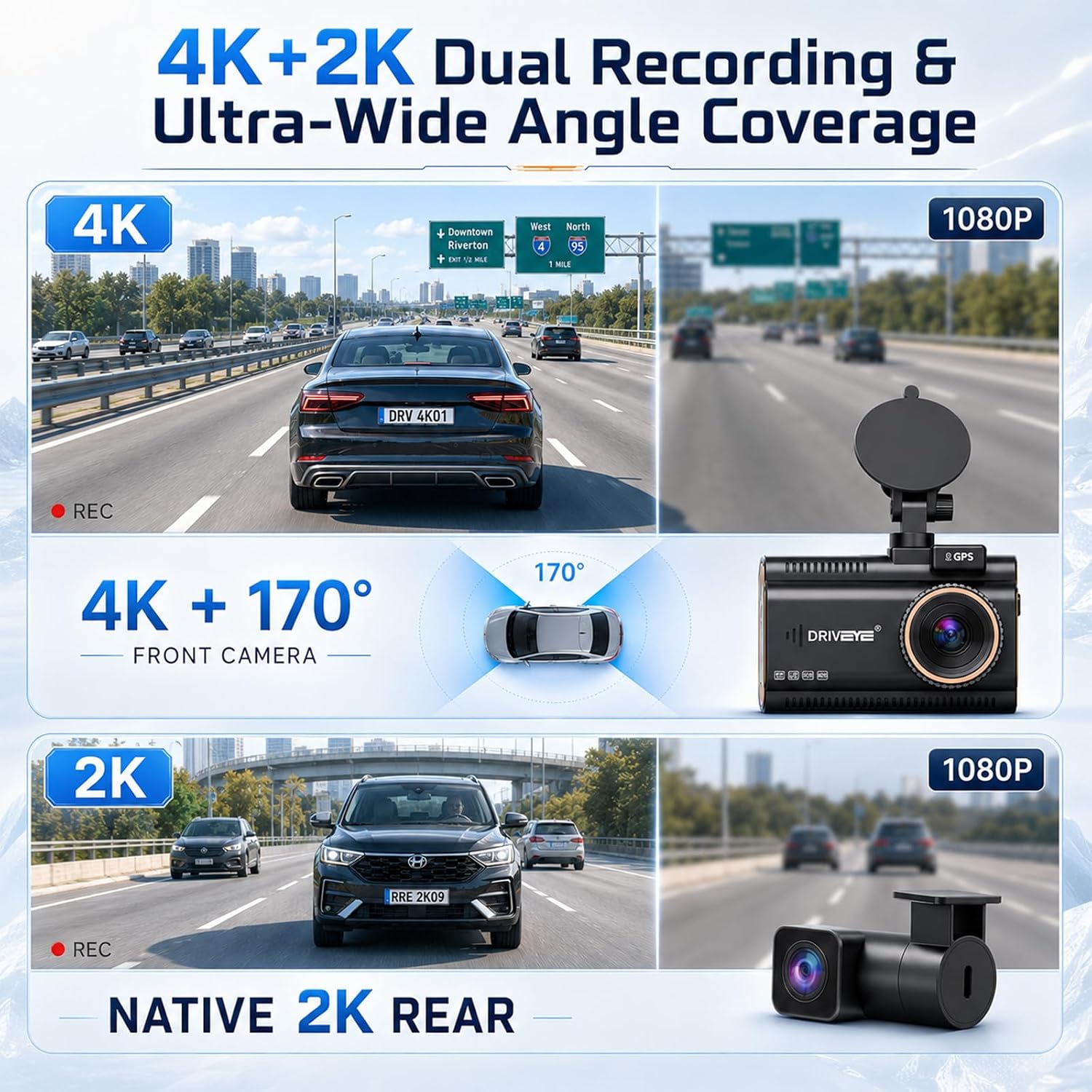 4K Resolution
