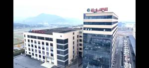 factory