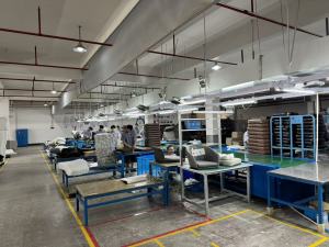 factory