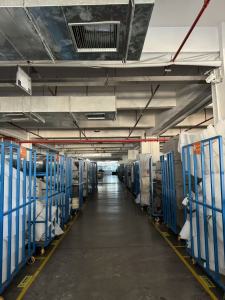 factory