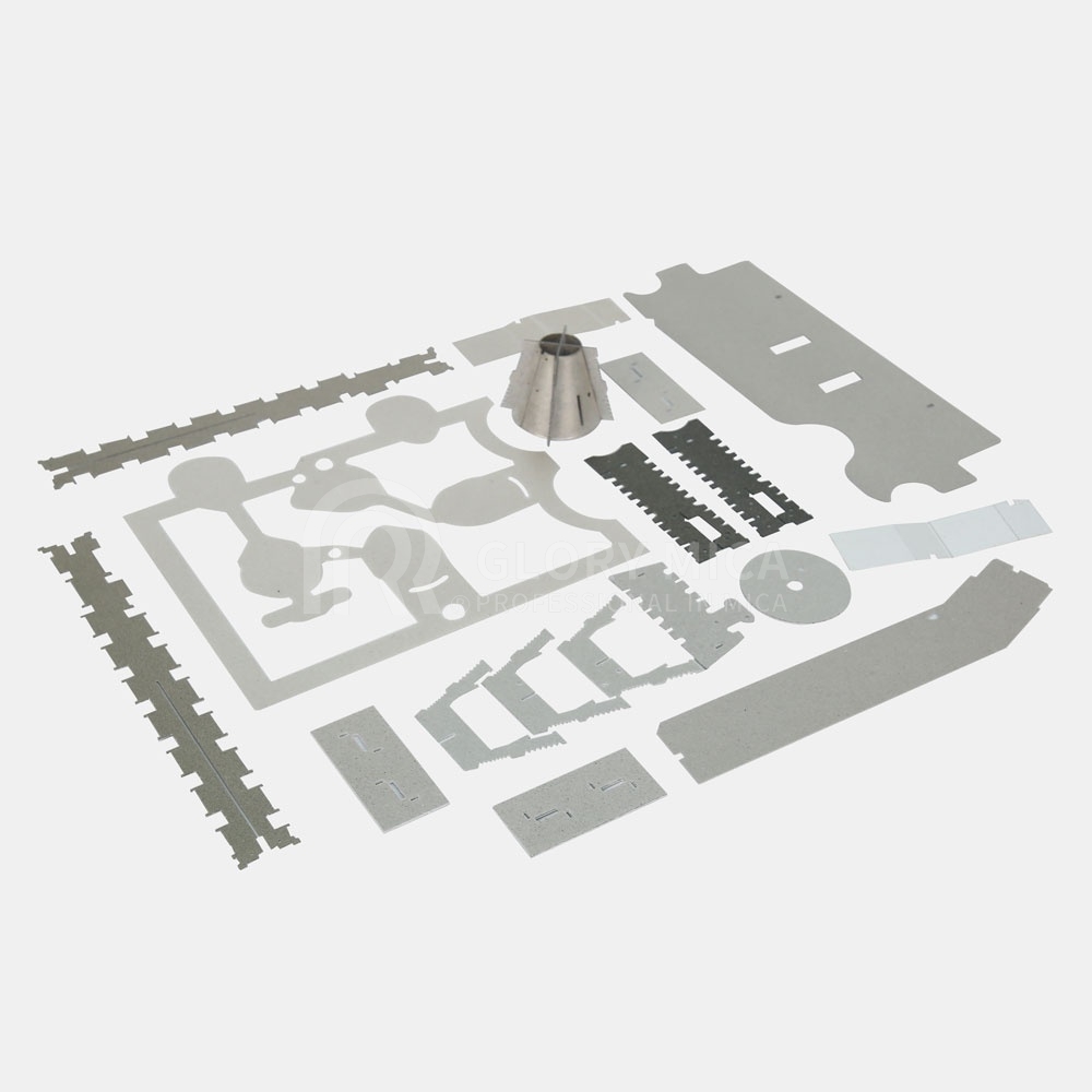 mica parts