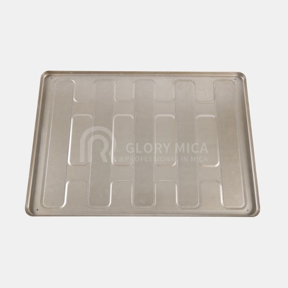 mica parts