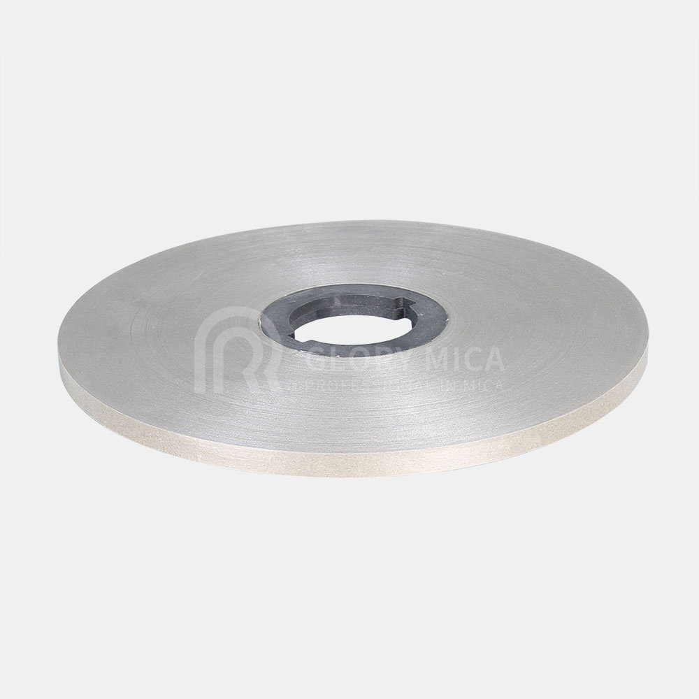 Phlogopite Mica Tape