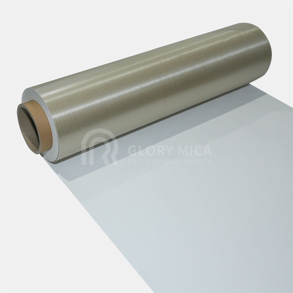 Mica roll-CB