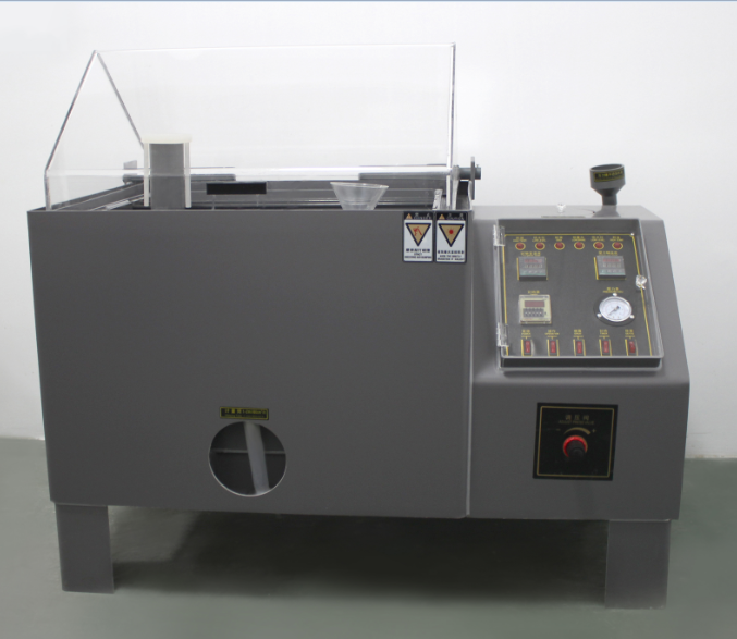 Inspection equipment used to verify fastener dimensions and surface condition before shipment