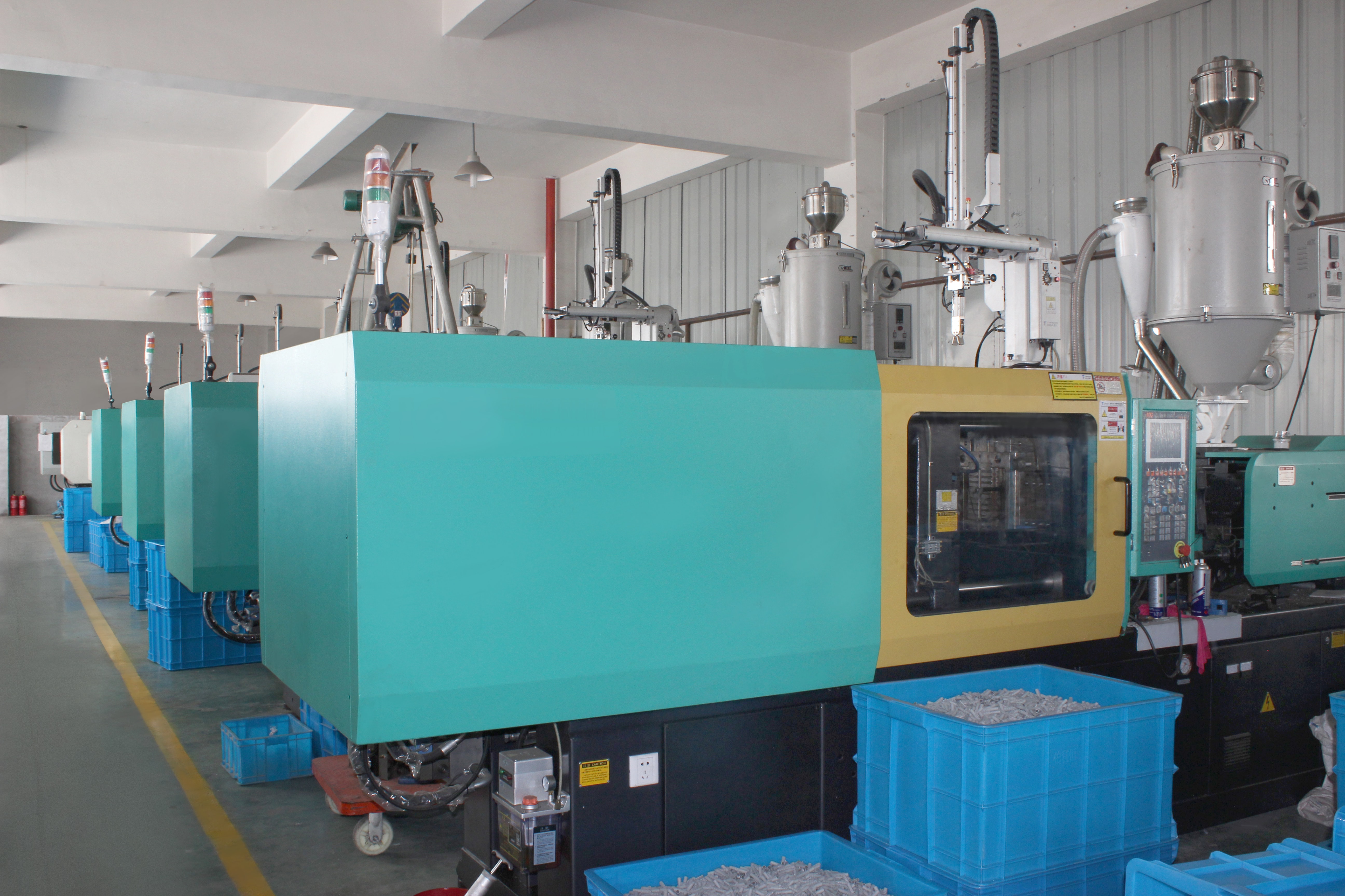 machine