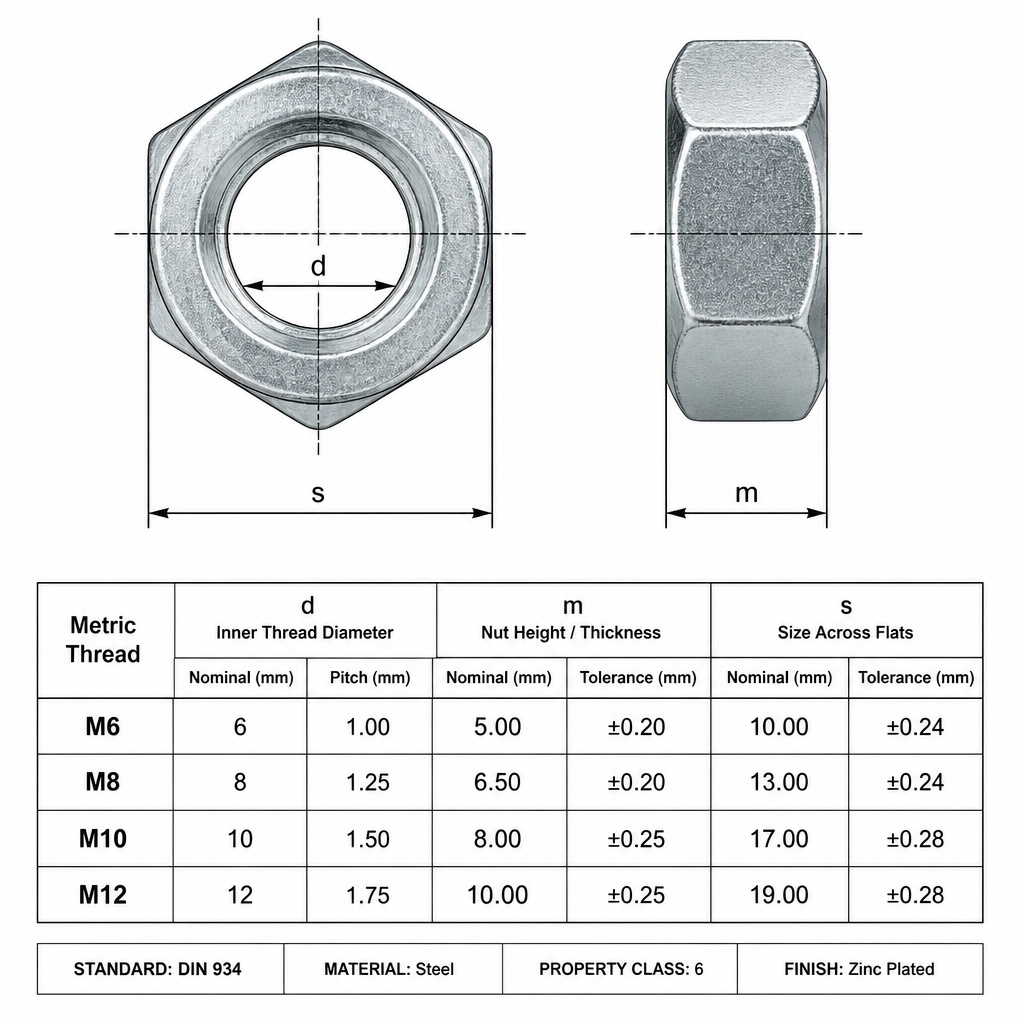 din934_specs
