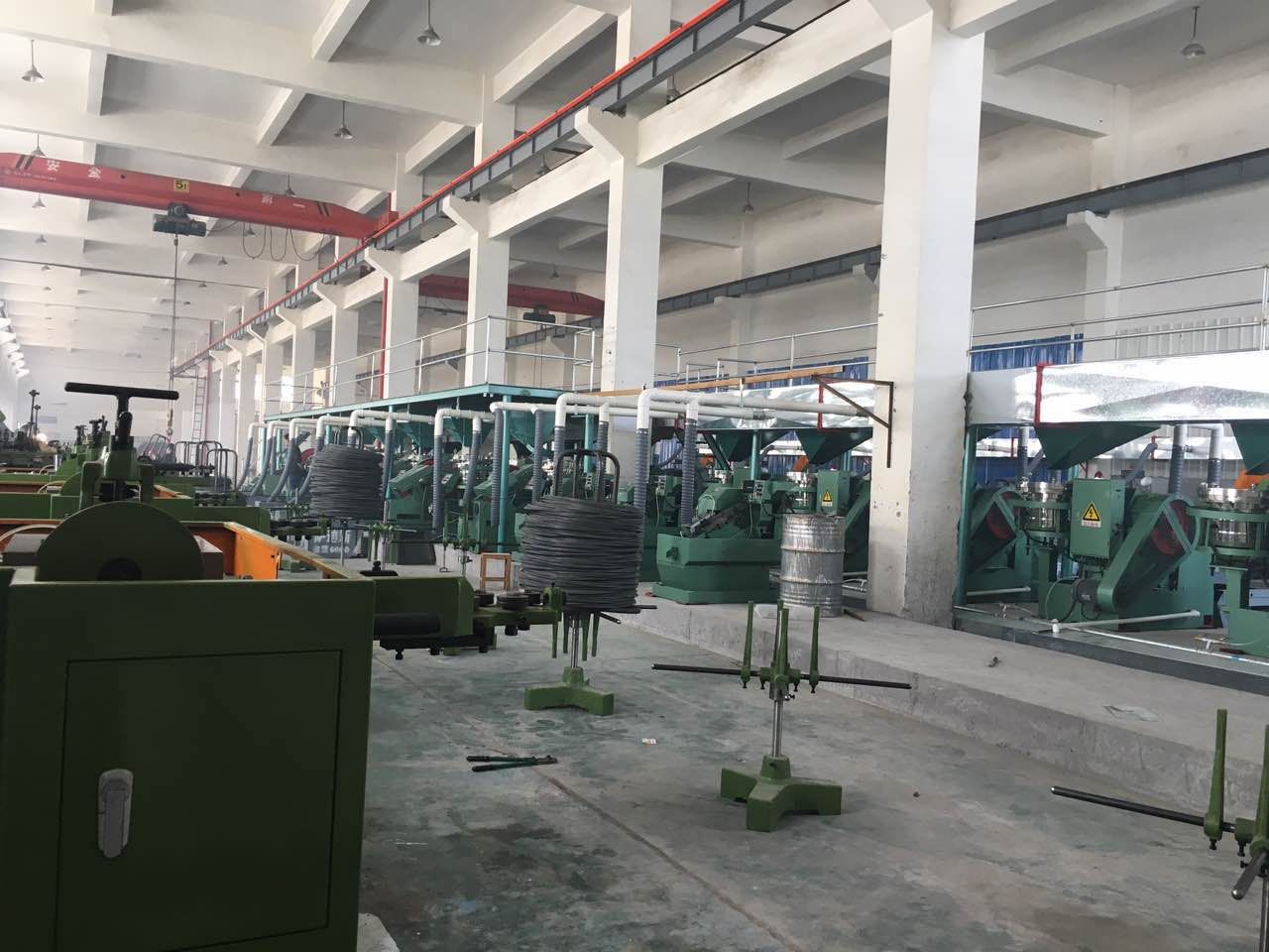 factory