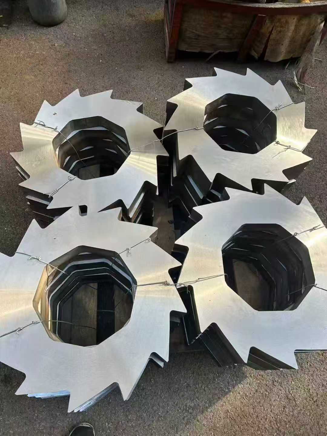 Shredder equipment manufacturer