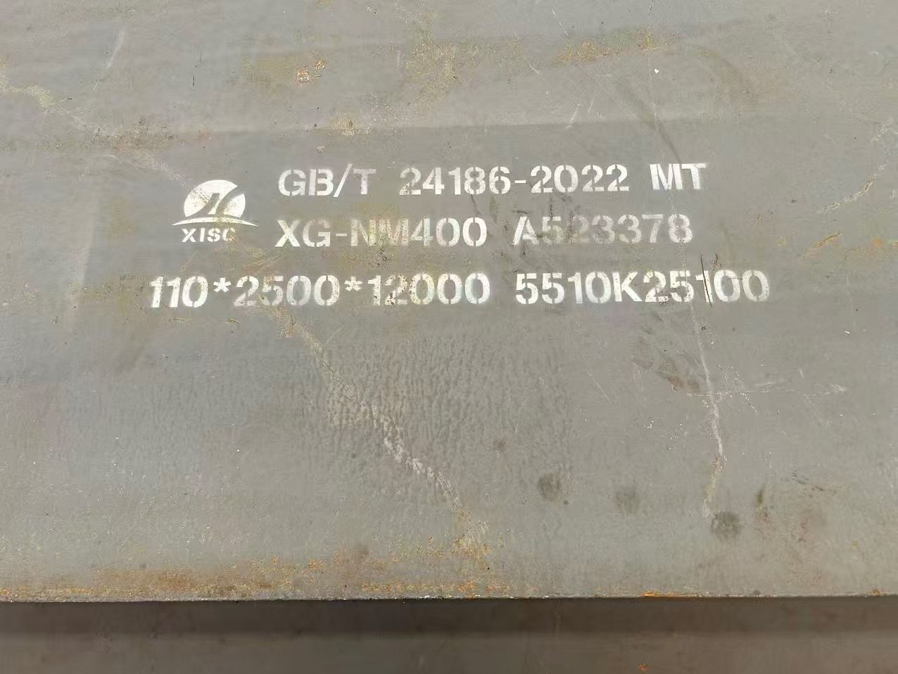 bgtsteel-wear-resistant-steel-plate-NM400-110mm