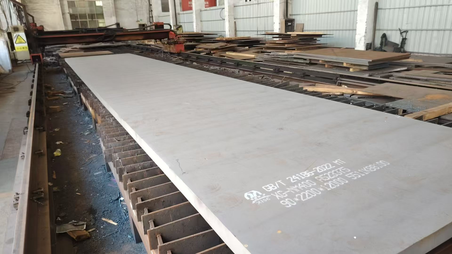 bgtsteel-wear-resistant-steel-plate-NM400-90mm