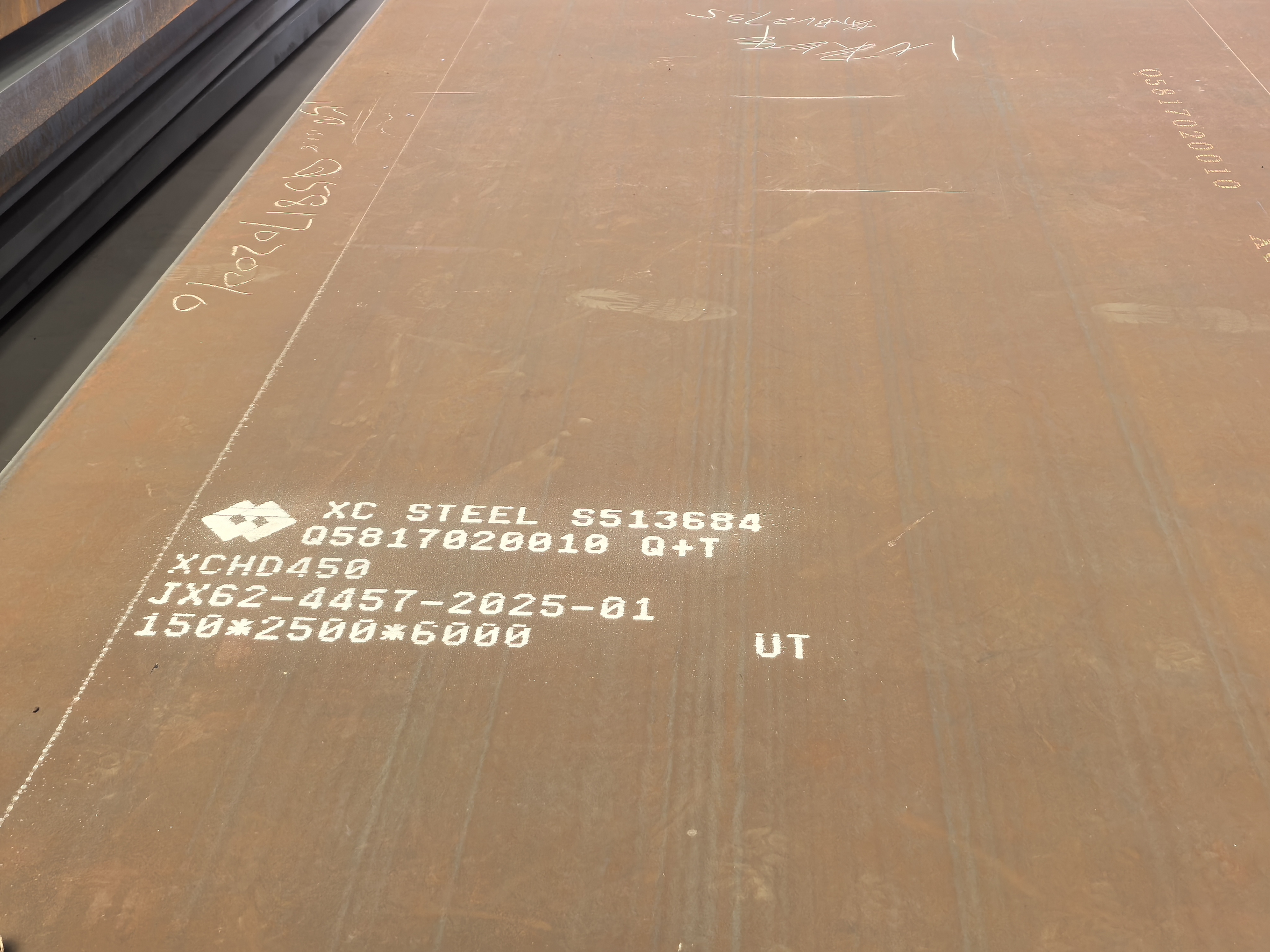 bgtsteel-wear-resistant-steel-plate-XCHD450-150mm